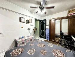 Blk 528 Jurong West Street 52 (Jurong West), HDB 3 Rooms #593576851